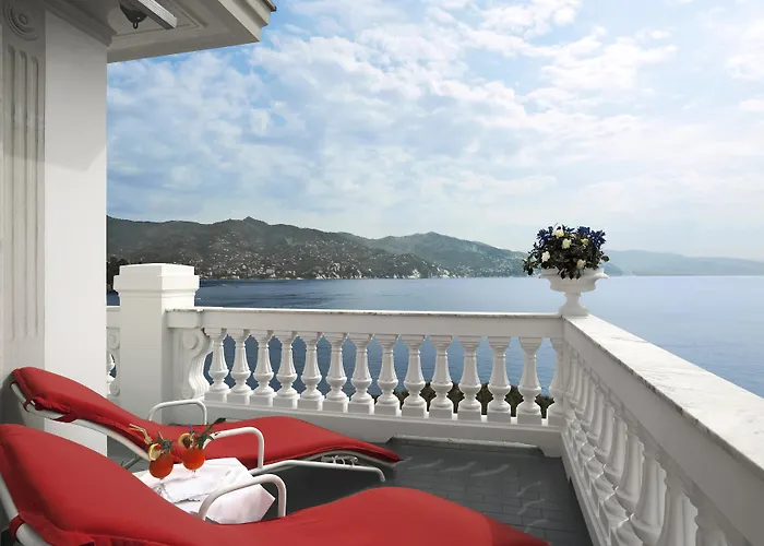 Hotel Grand Miramare 5*