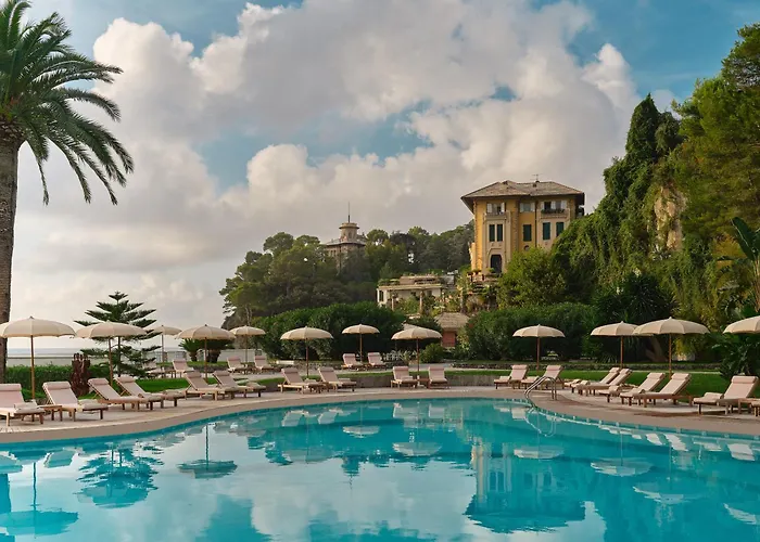 Grand Miramare Hotel 5*