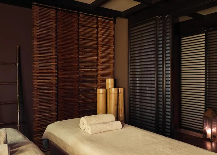 Grand Miramare 5* Santa Margherita Ligure