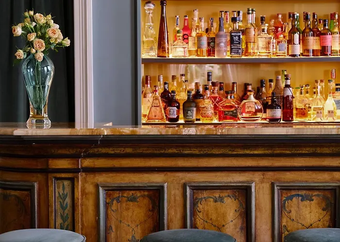 Hotel Grand Miramare 5*