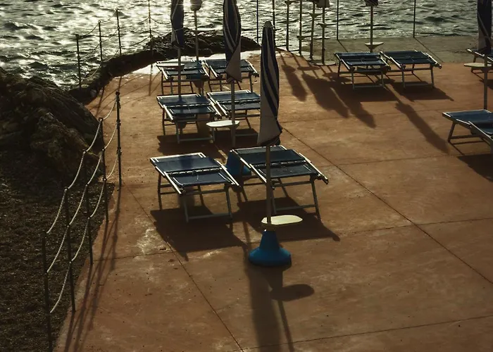 Hotel Grand Miramare 5*