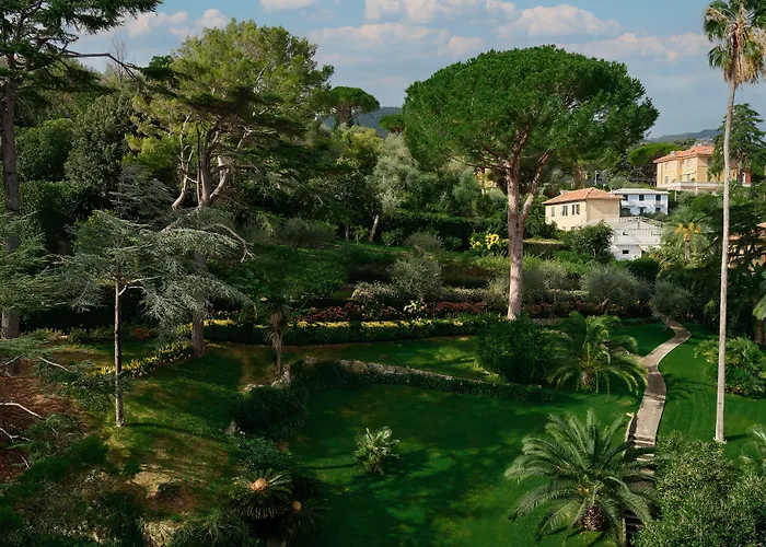 Grand Miramare Hotel