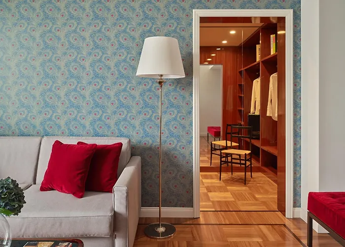 Hotel Grand Miramare Santa Margherita Ligure